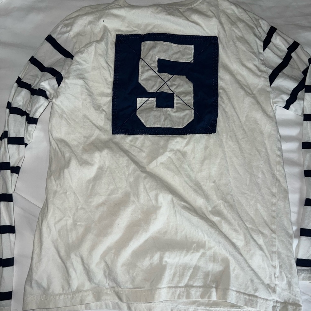 Polo Ralph Lauren shirt